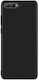 Back Cover Din Silicon Huawei Y6 2018