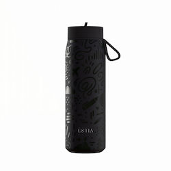 Estia Pulse Save The Aegean Recyclable Thermos ...