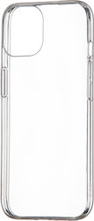 TelForceOne Slim Transparent (Galaxy S7 EdgeOppo Reno4) TelForceOne Slim Transparent (Galaxy S7 EdgeOppo Reno4)