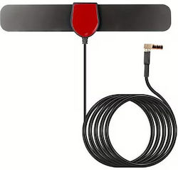 Автомобилна Антена Усилване Car Antenna Vhf Uhf Dab Radio Ant5a Oem Автомобилна Антена Усилване Car Antenna Vhf Uhf Dab Radio Ant5a Oem
