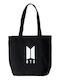 Bts Logo Bag