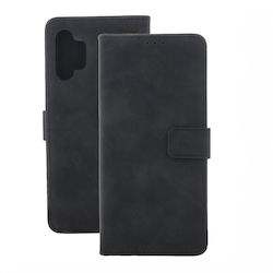 TelForceOne Brieftasche Schwarze (iPhone 8/7)