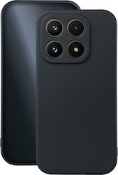 TelForceOne Back Cover Black (Xiaomi 17)