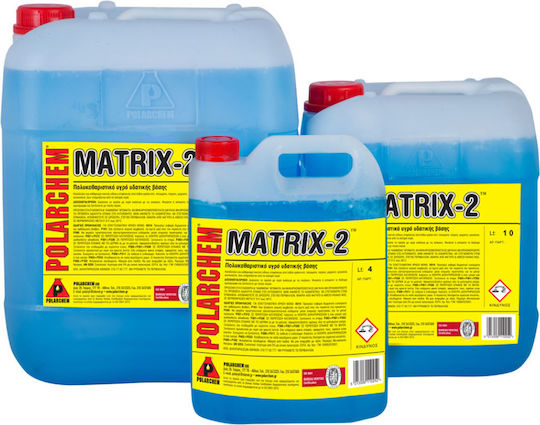 Polarchem Reinigung Für Körper 10lt