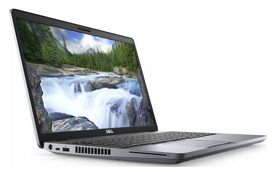 Dell Latitude 5511 Refurbished Grade A 15.6" (Core i7-10850H/32GB/512GB SSD/No OS)