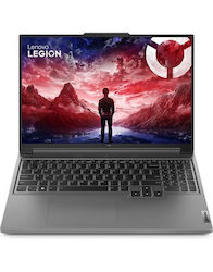 Lenovo Legion Slim 5 16ARP9 Refurbished (Ryzen 7-7435HS/16GB/512GB) Lenovo Legion Slim 5 16ARP9 Refurbished (Ryzen 7-7435HS/16GB/512GB)