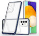 Hurtel 3in1 Back Cover Πλαστικό / Σιλικόνης 1.1...