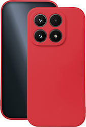 TelForceOne Back Cover Red Xiaomi 17
