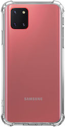 Back Cover Διάφανη (Galaxy Note 10 Lite) Back Cover Διάφανη (Galaxy Note 10 Lite)