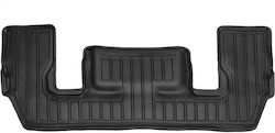 Race Action Πατάκια 3η Σειρά Καθισμάτων Vw Atlas Ca1 2017-2026 5πορτο Λάστιχο Σκαφάκια Προστατευτικά Χωρίς Κουμπώματα Επιβατικά Αυτοκίνητα 1 Τεμ 502446407/st Race Axion 502446407/st