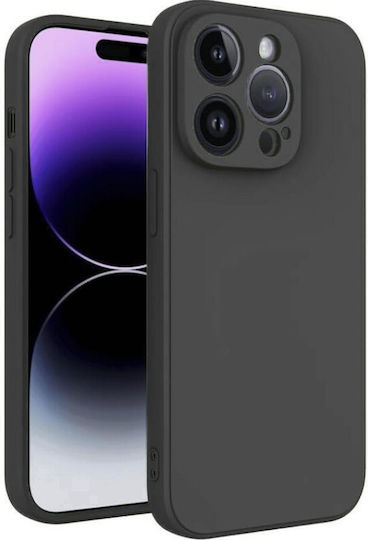 Back Cover Μαύρο (Honor 600 Pro)