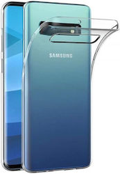 Back Case Ultra Slim 0,5 Mm Samsung S10 5g