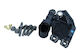 Voltage Regulator Ford Fiesta 1.25 08 Tg12c037