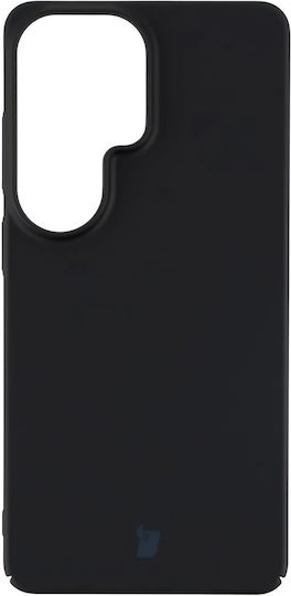 Bizon Back Cover Μαύρο (Galaxy S26 Ultra)