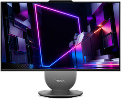 Lenovo Yoga AIO 27IPH11 27" (Ultra 5-325/16GB/1TB) UK Lenovo Yoga AIO 27IPH11 27" (Ultra 5-325/16GB/1TB) UK