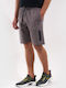 Men's Shorts Anthracite