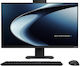 Asus ExpertCenter P600 PM670KA-GRR3304CB1X 27" (Ryzen 5-330/16GB/512GB SSD/FHD/W11 Pro)