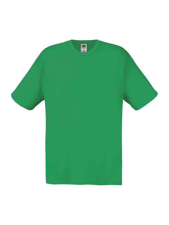 Fruit of the Loom Men's Promotional T-Shirt Sho...