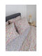 Biokarpet Bettlaken Naf Naf Summit 155 Elbrus Gelbe Gummibettlaken