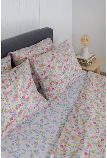 Biokarpet Bettlaken Naf Naf Summit 155 Elbrus Gelbe Gummibettlaken
