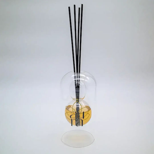 Reed Diffuser Wild Coconut 100ml Αρωματικό Χώρου
