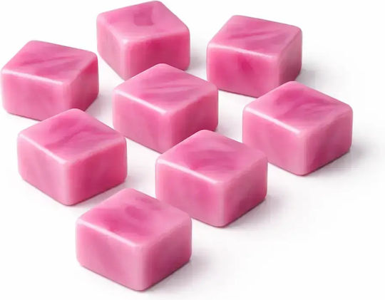 Wax Melts Cubes Pomegranate Handmade Soy Home Fragrance Cubes