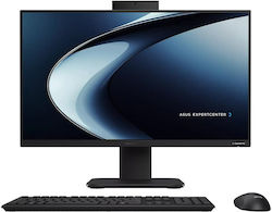 Asus ExpertCenter P600 PM640KA-GRR3304CB1X 23,8" Ryzen 5-330/16GB/512GB SSD/FHD/Windows 11 Pro Asus ExpertCenter P600 PM640KA-GRR3304CB1X 23,8" Ryzen 5-330/16GB/512GB SSD/FHD/Windows 11 Pro