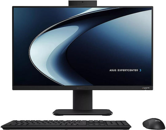 Asus ExpertCenter P600 PM640KA-GRR3304CB1X 23.8" (Ryzen 5-330/16GB/512GB SSD/FHD/W11 Pro)
