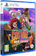 Cotton Reboot! High Tension! PS5 Game
