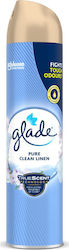 Glade Spray Pure Clean Linen 300ml Glade Spray Pure Clean Linen 300ml