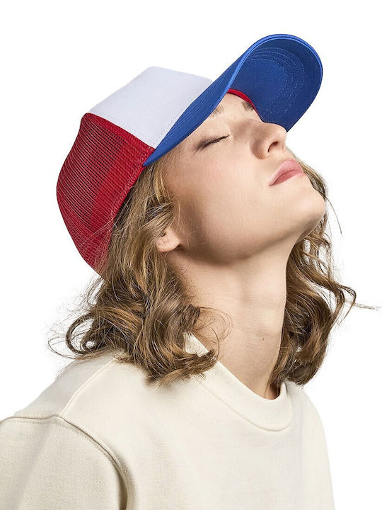 Atlantis S-rapper Cotton Five-Leaf Hat Trucker ...