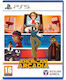 American Arcadia PS5 Game - Pre-order