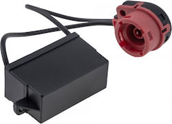 Lighting Control Unit Alfa Romeo 147 2000-2010 1.6l Hatchback Alfa Romeo 147 2000-2010 3.2l Hatchback Alfa Romeo 147 2000-2010 2.0l Hatchback