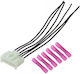 Rear Light Cable Repair Kit Peugeot Boxer Bus 2005-0 3.0l Bus Peugeot Boxer Bus 2005-0 2.2l Bus Peugeot Boxer Bus 2005-0 2.0l Bus