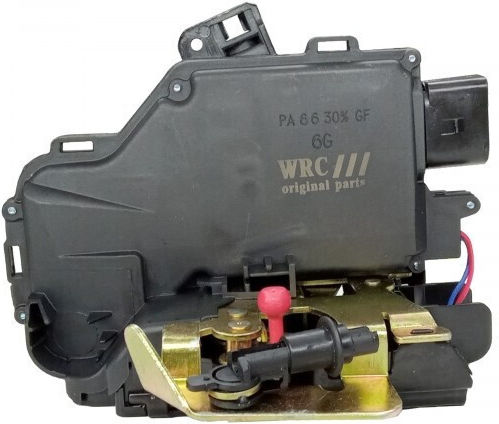 WRC Auto Parts Door Lock Audi A6 7500034