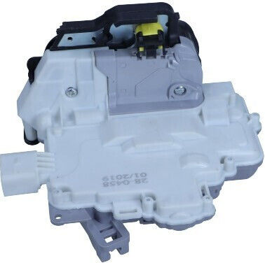 Maxgear Заключване на Вратата с Начин на Поставяне Отзад Седалка Exeo Audi A4 28-0458