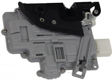 Fast Încuietoarea Ușii Cu Montaj Dreapta Spate Seat Leon 2005 FT02168