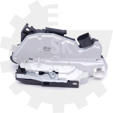 SKV Door Lock with Front Left Placement Seat Mii Skoda Citigo Volkswagen Up