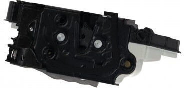 Fast Door Lock with Placement Front Right Front Skoda Citigo 2011 FT02140