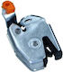 Prottego Exchange Fiat Doblo Door Lock 3038 331005J