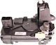 Opel Opel Astra Door Lock 133232 13210739