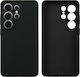 Idol 1991 Velvet Elite TPU Case Samsung S26 Ultra 5G S948 6.9in 4 Side Full Camera Protection Dark Green Idol 1991