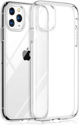 Nordic Case Realme 16 Pro 5g Crystal Clear