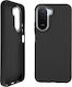 Lime Θηκη Xiaomi Redmi A7 Pro 4g 6.9" Flexisnap Tpu Camera Guard Black Lime Successories