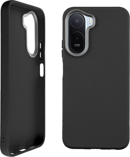 Lime Θηκη Xiaomi Redmi A7 Pro 4g 6.9" Flexisnap Tpu Camera Guard Black Lime Successories