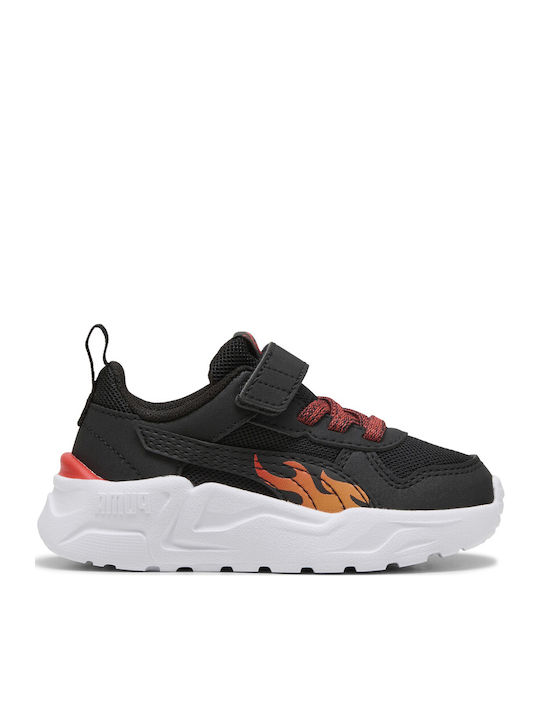 PUMA Trinity 2 Black