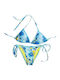 Bikini Set Triangle Waveplay