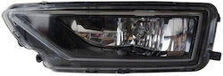 DPA Volkswagen Amarok 1 бр