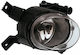 ABC Parts Audi A4 / A3 1τμχ