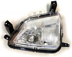 ABC Parts Mitsubishi Eclipse Cross 1τμχ ABC Parts Mitsubishi Eclipse Cross 1τμχ